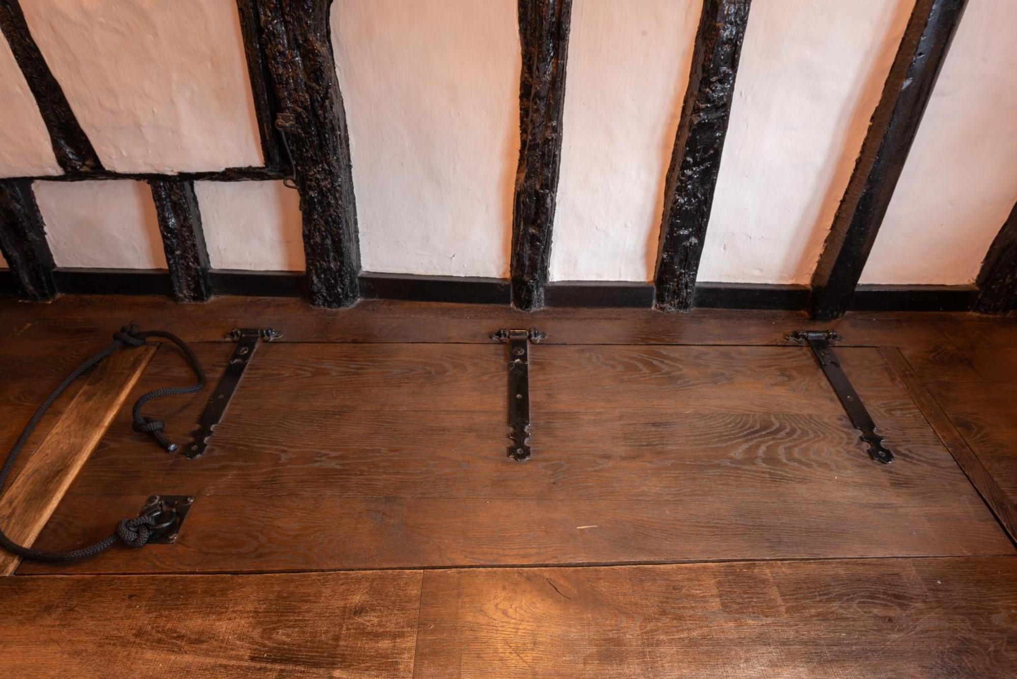 15Th Century Tiny Character Cottage-Henley Centre Экстерьер фото